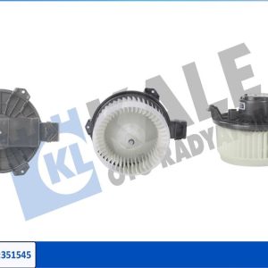 KALORİFER MOTORU FORD MONDEO V 14 5201308-DG9H19846AB