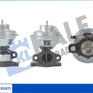 EGR VALVE SANTA FE I-TRAJET-KIA CARENS II-CERATO 2841027000-2841027001