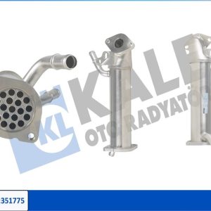 EGR SOĞUTUCUSU BOXER III-JUMPER III 22DT PUMA 2.2HDI 100PS/120PS/130PS-DUCATO III 2.2JTD 100PS 06