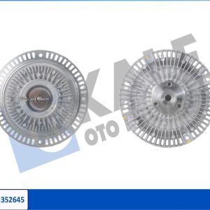 FAN TERMİĞİ PASSAT-AUDI A4-A6-SUPER B AEB-ADR-AFN-BGW