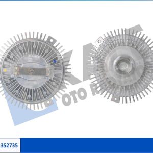 FAN TERMIGI MERCEDES M112 M113 W202 S202 W210 S210 W463 A1122000122