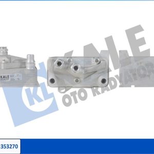 SANZIMAN YAG SOGUTUCUSU MERCEDES W205 S205 C205 W213 W222 A0995001900