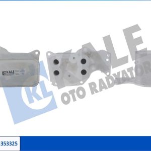 MOTOR YAG SOGUTUCU BMW B47 F10 F20 F30 F32 G01 G02 G31 F15 F25 F26 11428574005-11428585625