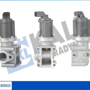 EGR VALF ALFA 147-156-159-166-STILO-ASTRA H-SIGNUM-VECTRA C-ZAFIRA B-SAAB 9-3-9-5 46823850
