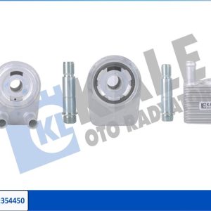 MOTOR YAĞ SOGUTUCU RANGE ROVER 3 VOGUE L322 05 12 4526544