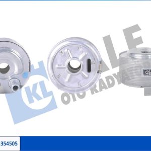 YAĞ SOĞUTUCU SOĞUTUCU NISSAN NP300-PATHFINDER-CABSTAR 21305EB300