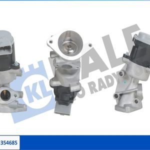 EGR VALFI SOL 276DT Euro 4 R.R SPORT 1 L320 05 13 DISCOVERY 3 L319 04 09 DISCOVERY 4 L319 09 18 LR004533-LR006988-LR009809-LR018323