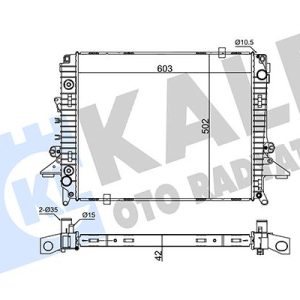 MOTOR SU RADYATORU 276DT R.R SPORT DISCOVERY 3 L319 04 09 DISCOVERY 4 L319 09 18 LR021778-PCC500060-PCC500061