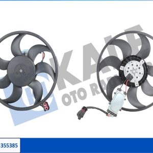 FAN MOTORAUDI Q7-VOLKSWAGEN TOUAREG-PORCHE CAYENNE FAN MOTOR 7L0959455G-7L0959455A-7L0959455D