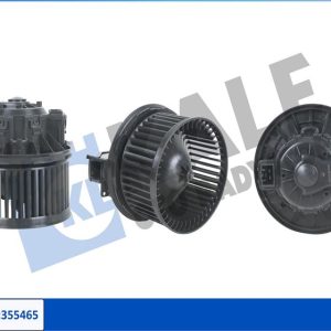 KALORIFER MOTORU FIESTA CB1 -CCN 08 17 1790329-8E2H18456AA-8V5118456AB