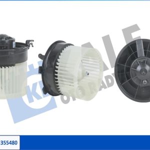 KALORİFER MOTORU NISSAN X-TRAIL BLOWER