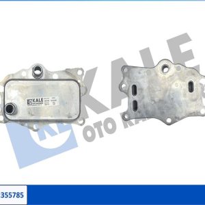 MOTOR YAĞ SOĞUTUCU CHEVROLET CAPT5A-CRUZE-ORLANDO-OPEL ANTARA-VAUXHALL ANTARA YAĞ SOĞUTUCU SOĞUTUCU 25192111-4818024-4820862-96868256