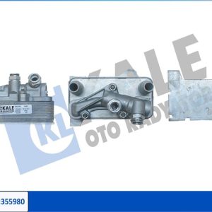 SANZIMAN YAG SOGUTUCUSU MERCEDES X253 C253 W205 S205 C205 A205 A0995002500