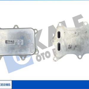 YAG SOGUTUCUSU MERCEDES C-CLASS OM626 W205 S205 A6261800065-213051023R