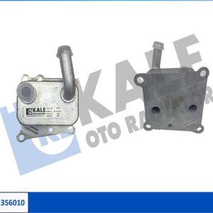 YAĞ SOĞUTUCU FORD FIESTA IV-FOCUS-TOURNEO CONNECT-TRANSIT CONNECT YAĞ SOĞUTUCU SOĞUTUCU 1308727-1405017-1405018-1S4Q6B624AC