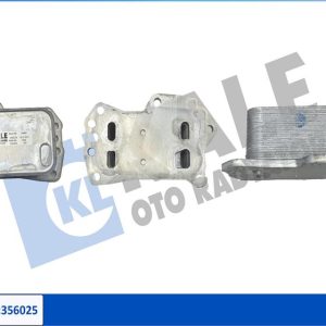 YAĞ SOĞUTUCU NISSAN QASHQAI II YAĞ SOĞUTUCU SOĞUTUCU