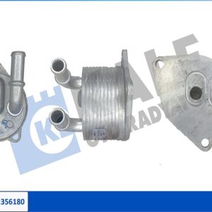 YAĞ SOĞUTUCU VOLVO S60 II-V40-V60-V70 III-V90 II 2.0 D2 D3 T4 15 CONTA İLEVELİ ŞANZIMAN ŞANZIMAN SOĞUTUCU