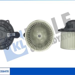 KALORİFER MOTORU HYUNDAI GRANDEUR-ix35-KIA OPTIMA-SPORTAGE KALORİFER MOTOR BLOWER 971132Y000