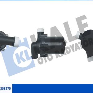 ELEKTRİKLİ SU POMPASI A3-Q2-Q3-ATECA-TARRACO-KAROQ-KODIAQ-OCTAVIA III-SUPERB III-GOLF VII PASSATALLTRACK-PASSAT-T-ROC-TIGUAN-TIGUANALLSPACE-TOURAN