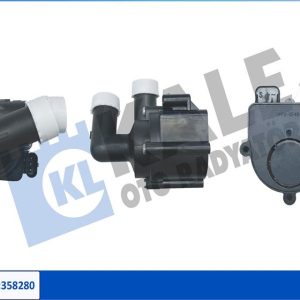 ELEKTRİKLİ SU POMPASI A3-Q3-TT-ALHAMBRA-ALTEA -ALTEA XL-LEON-OCTAVIA II-SUPERB II-YETI-VW BEETLE CADDYIII-CADDYIV-CC-EOS-GOLFPLUSV