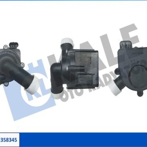 İLAVE SU POMPASI A4-A5-A6-Q5 2.0 TDI CABA-CAGA-CAHA-CSUB