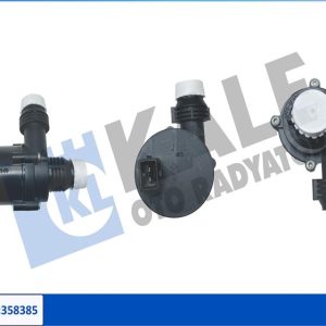 ILAVE SU POMPASI BMW E39 E60 E61 E63 E64 E53 RANGE ROVER 3 L322