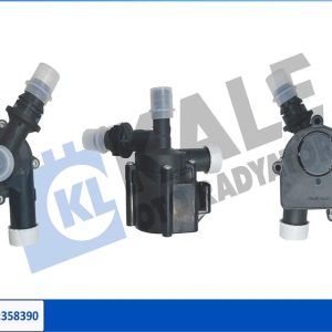 ILAVE SU POMPASI BMW N13 F20 F21 F30 F31 F80