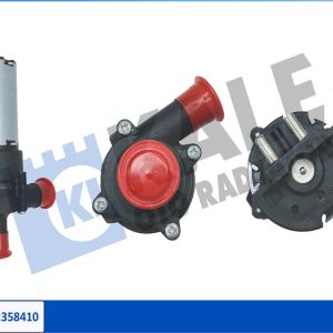 ILAVE SU POMPASI MERCEDES W201 W210 W210 W463 W638