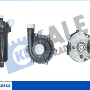 ILAVE SU POMPASI MERCEDES C218 C219 W211 W212 W463 C292 W221