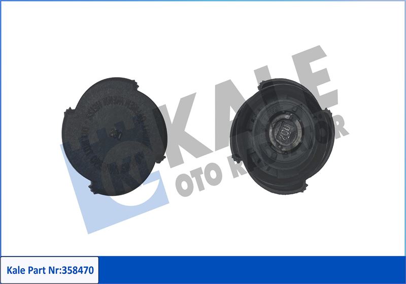 RADYATOR KAPAGI BMW E31 E36 E32 E38 E46 . LAND ROVER RANGE ROVER VOGUE L322