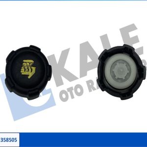 GENLEŞME TANKI KAPAĞI LOGAN-MICRA-QASHQAI-MOVANO-VIVARO-CLIO-FLUENCE-KADJAR-KANGOO-MASTER-MEGANE