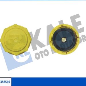 GENLEŞME TANKI KAPAĞI ESCORT-FIESTA-FOCUS-FUSION-KA-TOURNEO CONNECT-TRANSIT CONNECT-MAZDA 121 III-2