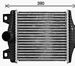 TURBO RADYATORU SAG SOL 448DT 306DT R.R 4 VOGUE L405 12 R.R SPORT 2 L494 13 17 LR036432