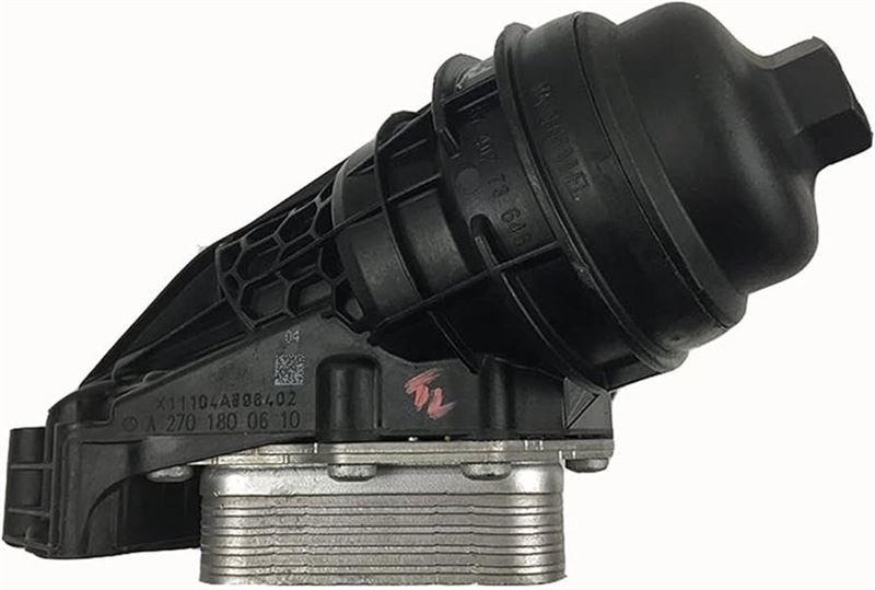 YAG SOGUTUCUSU MERCEDES M270 W176 W246 C117 X117 X156 A2701800500