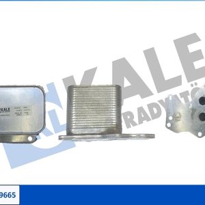 MOTOR YAG SOGUTUCUSU BMW B38 B46 B48 F20 F22 F30 F32 F34 F36 G20 G30 G32 G11 G12 G01 G02