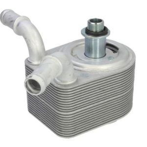 YAĞ SOĞUTUCU SALYANGOZ TİPİ FORD C-MAX - FOCUS C-MAX -FOCUS II 1.6Tİ 04-12 1319176-1331464-4M5G6B856BA