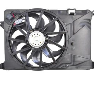 OPEL MOKKA MOKKA X - CHEVROLET TRAX 1.4 1.4LPG 1.4 4X4 12 REZİSTÖRLÜ 12V DAVLUMBAZLI FAN MOTORU 95301358-1341103-1341108-95026332