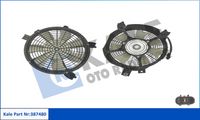 DAVLUMBAZLI FAN MOTORU KLİMA FANI MITSUBISHI L200 2.4L 4N15 KL2T EURO5 H-LINE 6 VİTES 15- / PAJERO 3.2L 4M41 V98W DİZEL 07-