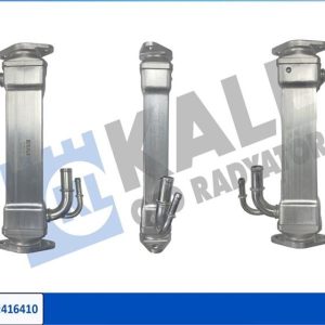 EGR SOĞUTUCU FIAT DUCATO 2.3DMTJ 06 2.3DMTJ 4X4 10 EGR SOĞUTUCU 504158591-6001070207-041029512