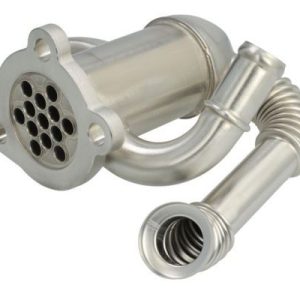 EGR SOGUTUCU FIAT DOBLO-LINEA-FIORINO-PUNTO OPEL CORSA D-COMBO-MERIVA ALFA ROMEO MITO 11 1.3D MTJ 55197846-55184659-5851048-5851601