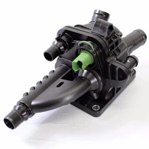 TERMOSTAT KOMPLE 83C P207-P208-P301-P308-P508-PARTNER-BERLINGO-C3-C4-C5-DS3-C-ELYSEE 1.6HDİ 9684588980-1336.AX