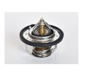 TERMOSTAT 82 C HYUNDAI ACCENT IV-ELANTRA V-H-1-STAREX-KONA-SOLARIS-TUCSON-VELOSTER-i10 I-i10 II-i20 I-i20 II-i30-i40 I-ix20-ix35-KIA CARENS