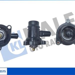 TERMOSTAT FLANŞ 103 C OPEL ADAM-ASTRA J-CORSA D-CORSA E-MERIVA B-CHEVROLET AVEO-CRUZE 1338029-1338199--1338261