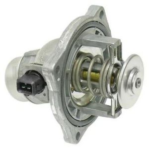 TERMOSTAT 105 C BMW M62 E38 E39 E53 M62 B44 LAND ROVER RANGE 3 VOGUE L322 02 12 11531436386-PBM000010-PEL000060