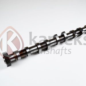 EKSANTRİK MİLİ EMME STD CORSA C ASTRA G ASTRA H MERIVA A Y17DT Z17DTH ÇELİK 0636027-97111166