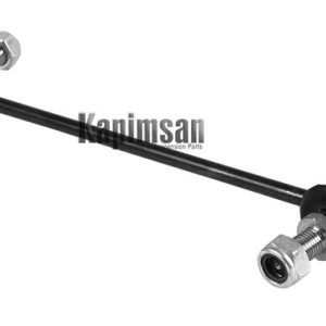 Z ROT ÖN SOL/SAĞ AUDI 80 86-91 80 91-94 90 87-91 COUPE 88-95