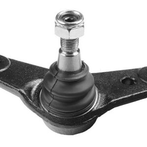 ROTİL ÖN SOL ÜST MINI R50 00-06 R52 CONVERTIBLE 02 R53 00-06 31126753991