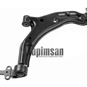 SALINCAK SAĞ ALT KOMPLE NISSAN ALMERA II N16 00 07 545004M410-54500BM400-54500BM410