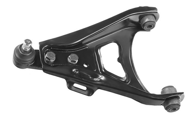 ALT SALINCAK KOMPLE SOL EXP 84 7700783453-7700783455