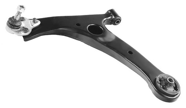 ALT SALINCAK SOL ROTİLLİ COROLLA 03 4806912260